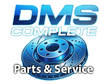 DMS Complete Parts & Service
